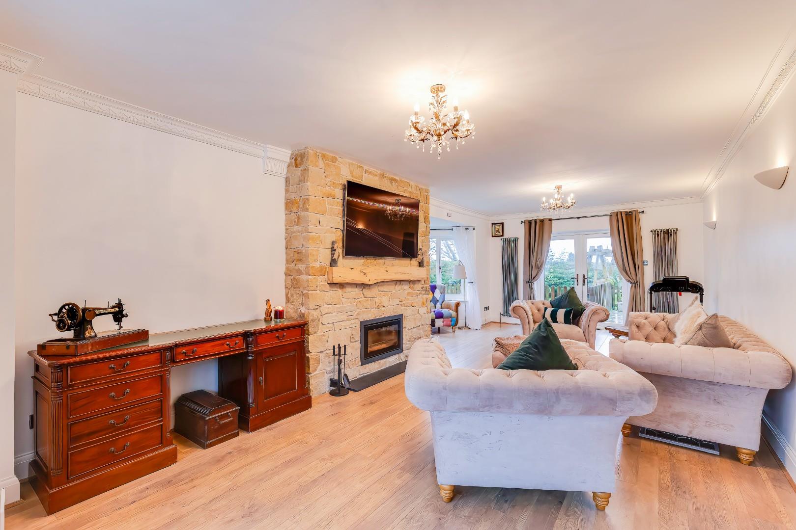 Broad View, Tondu, Bridgend County Borough, CF32 9DF